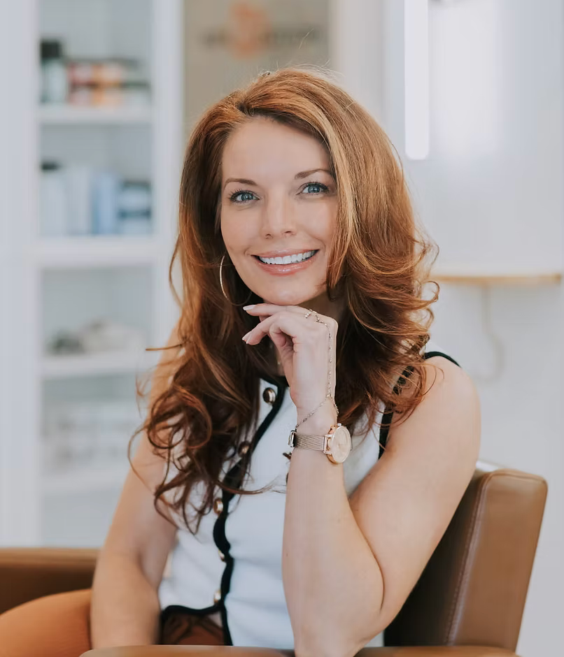 Amanda Arnold, RN — Aesthetic Injector at Revolution Medicine & Spa Telluride