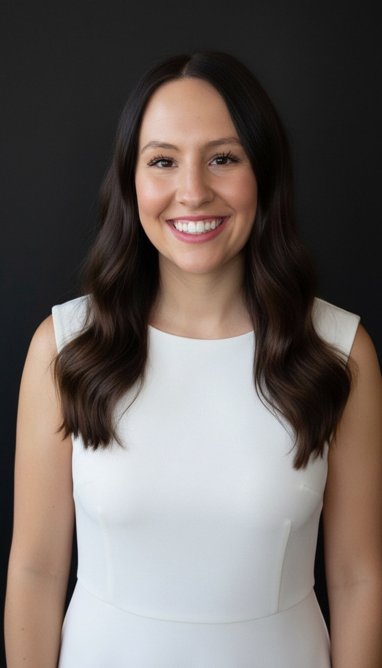 Jaeden June Hindman, Licensed Aesthetician at Revolution Medicine & Spa