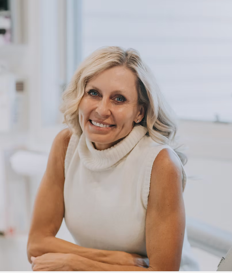 Jessica Jakobsen, MSN, CRNA, APRN — Founder of Revolution Medicine & Spa