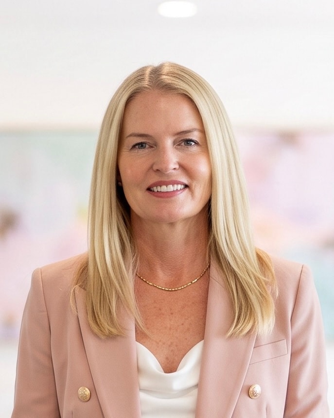 Kari Webb, RN — Nurse Injector at Revolution Medicine & Spa