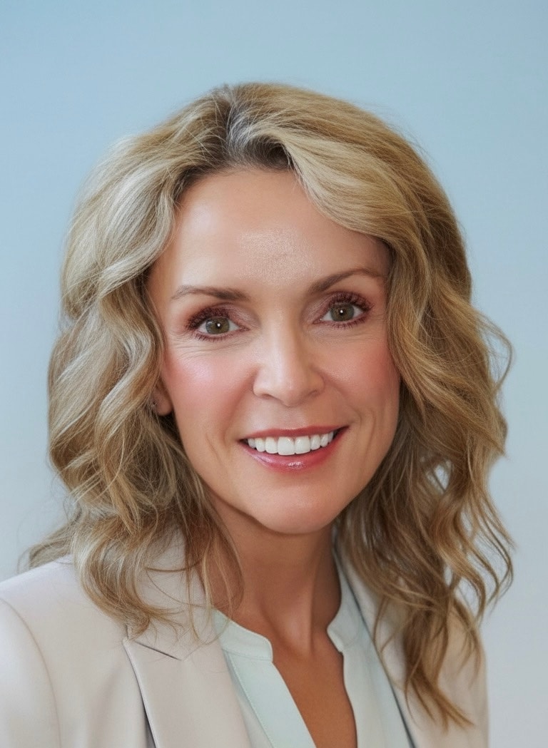 Jennifer Morris, NP — founder of Revolution Medicine & Spa
