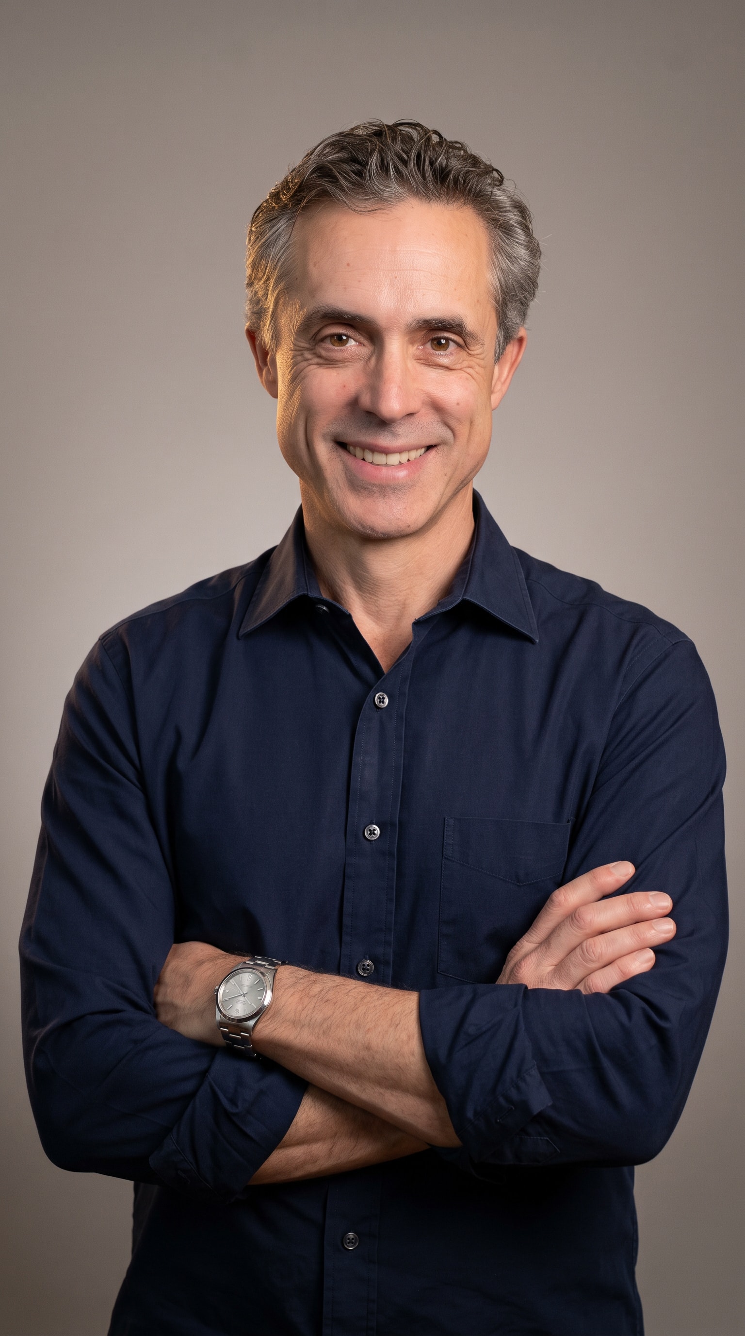 Dr. Darius Moezzi, MD — Medical Director, Revolution Medicine & Spa