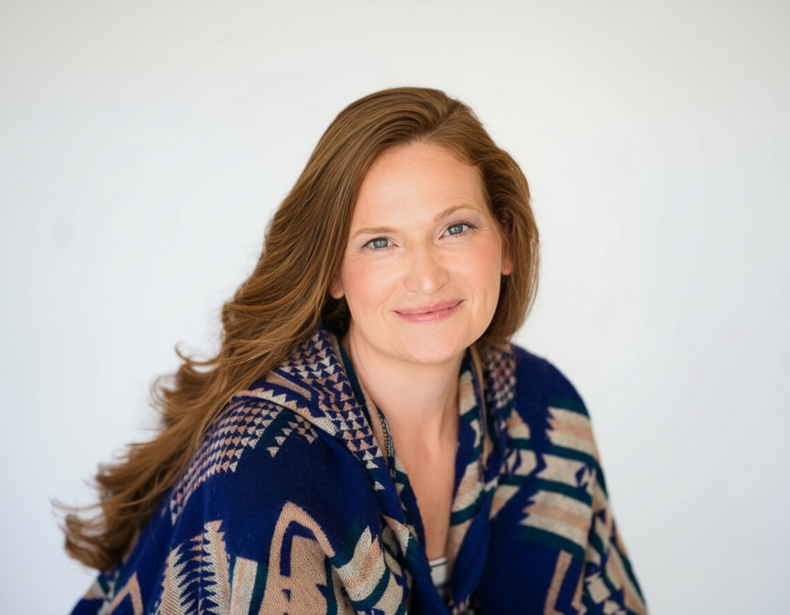 Stacey Davidson, LMT — Licensed Massage Therapist at Revolution Medicine & Spa
